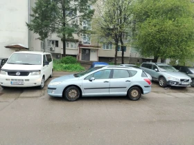 Peugeot 407 1.8 газ бензин - 1000 € / 1955.83 лв. - 16172170 4 | Car24.bg Peugeot 407 1.8 газ бензин - 1000 € / 1955.83 лв. - 16172170 4