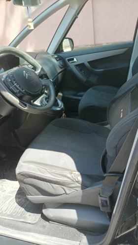 Citroen Grand C4 Picasso - 3000 € / 5867.49 лв. - 61156381 5 | Car24.bg Citroen Grand C4 Picasso - 3000 € / 5867.49 лв. - 61156381 5