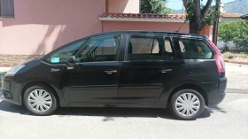 Citroen Grand C4 Picasso - 3000 € / 5867.49 лв. - 61156381 3 | Car24.bg Citroen Grand C4 Picasso - 3000 € / 5867.49 лв. - 61156381 3