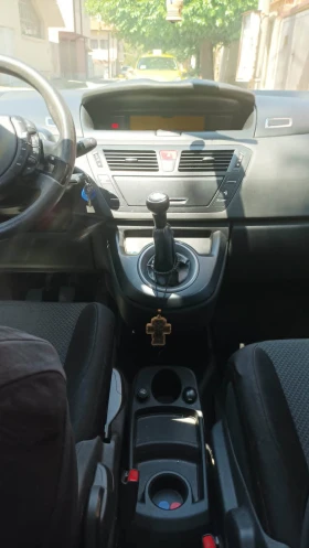Citroen Grand C4 Picasso - 3000 € / 5867.49 лв. - 61156381 6 | Car24.bg Citroen Grand C4 Picasso - 3000 € / 5867.49 лв. - 61156381 6