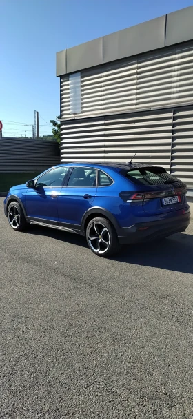 VW Taigo SUV - 17700 € / 34618.19 лв. - 26580920 5 | Car24.bg VW Taigo SUV - 17700 € / 34618.19 лв. - 26580920 5