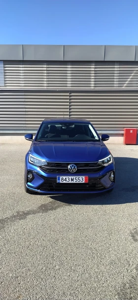 VW Taigo SUV - 17700 € / 34618.19 лв. - 26580920 6 | Car24.bg VW Taigo SUV - 17700 € / 34618.19 лв. - 26580920 6