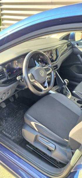 VW Taigo SUV - 17700 € / 34618.19 лв. - 26580920 12 | Car24.bg VW Taigo SUV - 17700 € / 34618.19 лв. - 26580920 12
