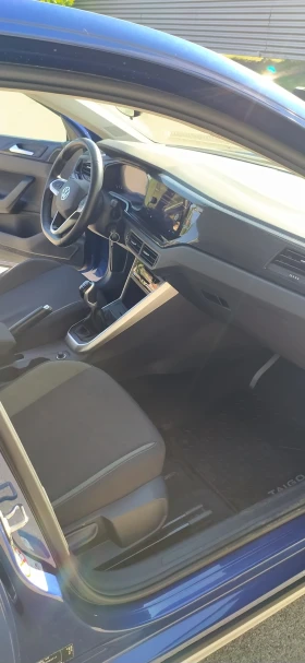 VW Taigo SUV - 17700 € / 34618.19 лв. - 26580920 13 | Car24.bg VW Taigo SUV - 17700 € / 34618.19 лв. - 26580920 13