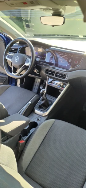 VW Taigo SUV - 17700 € / 34618.19 лв. - 26580920 11 | Car24.bg VW Taigo SUV - 17700 € / 34618.19 лв. - 26580920 11