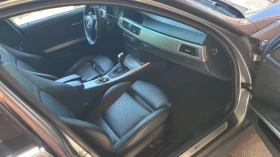 BMW 325 d M Paket Auto lci M57 | Auto.bg — изображение 13 BMW 325 d M Paket Auto lci M57 | Auto.bg — изображение 13