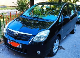 Toyota Corolla verso - Car24.bg Toyota Corolla verso