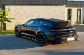 Porsche Taycan GTS / с Гаранция Porsche Approved до 4.2028 - 75600 € - 13564429 6 | Car24.bg Porsche Taycan GTS / с Гаранция Porsche Approved до 4.2028 - 75600 € - 13564429 6