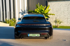 Porsche Taycan GTS / с Гаранция Porsche Approved до 4.2028 - 75600 € - 13564429 5 | Car24.bg Porsche Taycan GTS / с Гаранция Porsche Approved до 4.2028 - 75600 € - 13564429 5