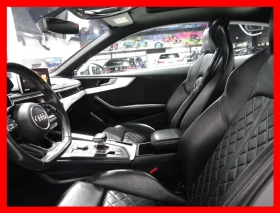 Audi S5 * pano* подгрев* камера* ЛИЗИНГ* | Auto.bg — изображение 5 Audi S5 * pano* подгрев* камера* ЛИЗИНГ* | Auto.bg — изображение 5