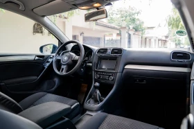 VW Golf 6 - 5500 € - 42283954 10 | Car24.bg VW Golf 6 - 5500 € - 42283954 10