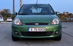 Снимка Ford Fiesta