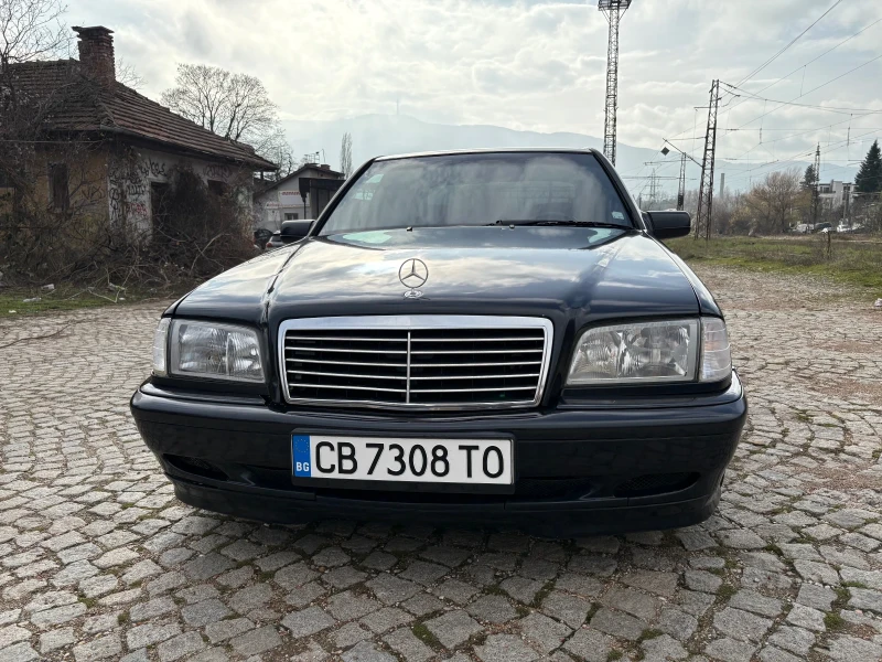 Mercedes-Benz C 280 М112 V6 Sport - 5000 лв. / 2556.46 € - 97415675 1 | Car24.bg Mercedes-Benz C 280 М112 V6 Sport - 5000 лв. / 2556.46 € - 97415675 1