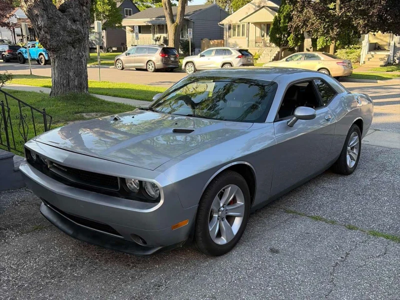 Dodge Challenger * SXT * CARFAX * ЦЕНА ДО БГ - 11000 € / 21514.13 лв. - 29912299 1 | Car24.bg Dodge Challenger * SXT * CARFAX * ЦЕНА ДО БГ - 11000 € / 21514.13 лв. - 29912299 1