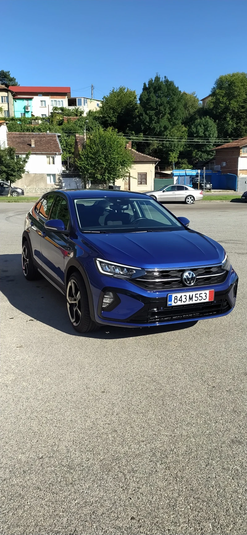 VW Taigo SUV - 17700 € / 34618.19 лв. - 26580920 1 | Car24.bg VW Taigo SUV - 17700 € / 34618.19 лв. - 26580920 1