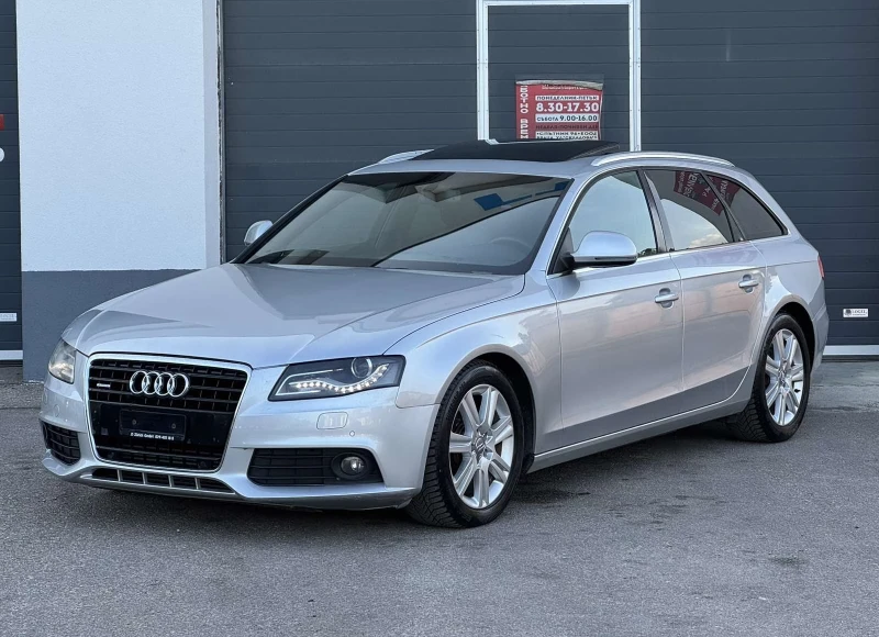 Audi A4 3.0TDi 239кс S-Line Панорама BangOlufsen - 7400 € - 77360472 1 | Car24.bg Audi A4 3.0TDi 239кс S-Line Панорама BangOlufsen - 7400 € - 77360472 1
