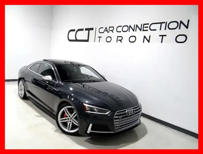 Audi S5 * pano* подгрев* камера* ЛИЗИНГ* | Auto.bg — изображение 1 Audi S5 * pano* подгрев* камера* ЛИЗИНГ* | Auto.bg — изображение 1