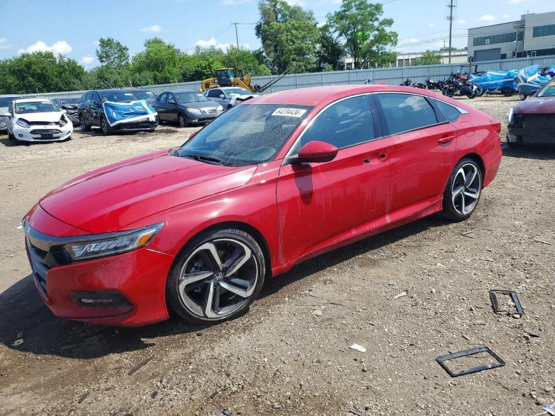 Honda Accord 1.5l Sport - 11000 € - 86948001 1 | Car24.bg Honda Accord 1.5l Sport - 11000 € - 86948001 1