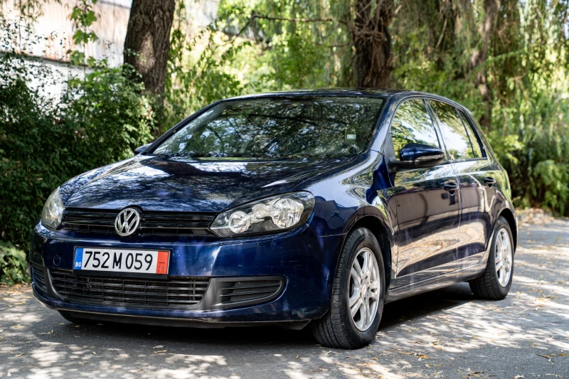 VW Golf 6 - 5500 € - 42283954 1 | Car24.bg VW Golf 6 - 5500 € - 42283954 1