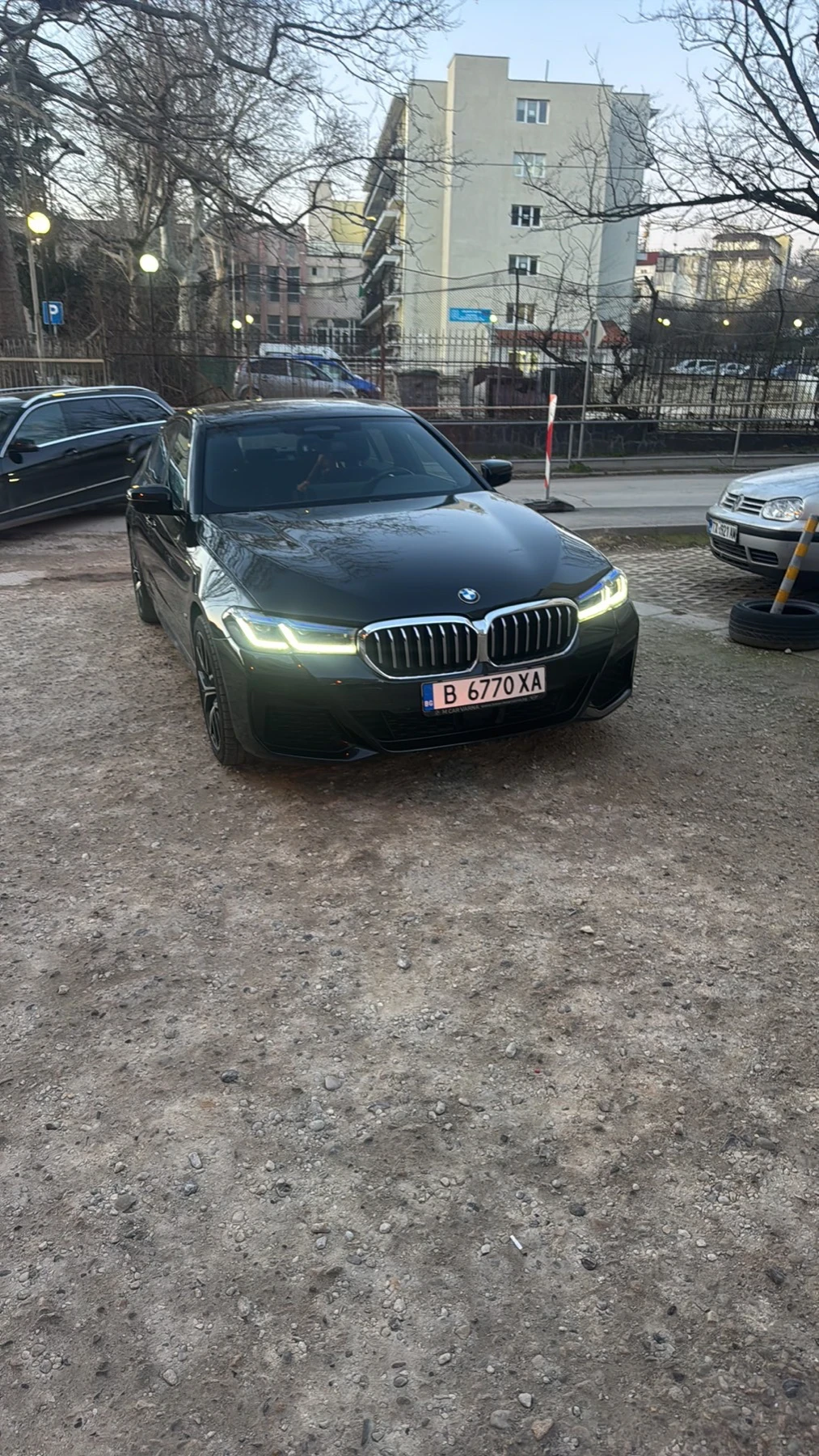 BMW 530E Msport | Auto.bg — изображение 1 BMW 530E Msport | Auto.bg — изображение 1
