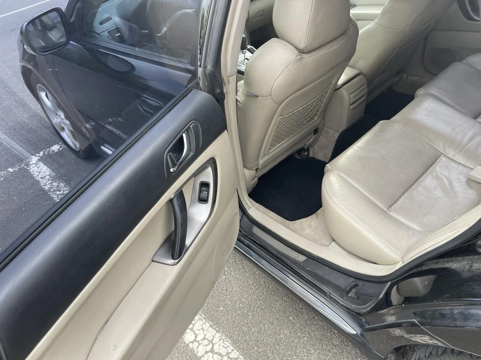 Subaru Legacy 3.0 Н6 ГАЗ - изображение 5 | Auto.bg Subaru Legacy 3.0 Н6 ГАЗ - изображение 5
