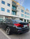Обява за продажба на BMW 550 M50D// xDrive // Mperformance // Нов Внос  ~77 999 лв. - изображение 5