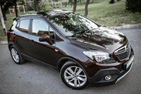 Opel Mokka - Car24.bg Opel Mokka