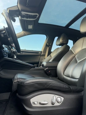 Porsche Macan 49500km - 40000 € / 78233.20 лв. - 36255193 12 | Car24.bg Porsche Macan 49500km - 40000 € / 78233.20 лв. - 36255193 12