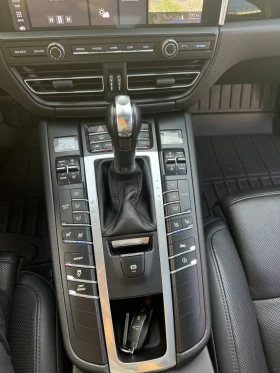 Porsche Macan 49500km - 40000 € / 78233.20 лв. - 36255193 11 | Car24.bg Porsche Macan 49500km - 40000 € / 78233.20 лв. - 36255193 11
