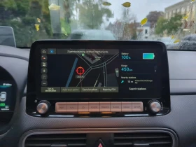 Hyundai Kona 64KWh/BLUELINK/HEADUP/FULL ASISTANCE - 29999 лв. / 15338.25 € - 40515347 5 | Car24.bg Hyundai Kona 64KWh/BLUELINK/HEADUP/FULL ASISTANCE - 29999 лв. / 15338.25 € - 40515347 5