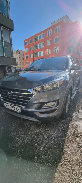 Hyundai Tucson 2.4 GDI - 16000 € / 31293.28 лв. - 19638619 14 | Car24.bg Hyundai Tucson 2.4 GDI - 16000 € / 31293.28 лв. - 19638619 14
