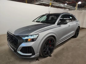 Audi RSQ8 4L 8cyl AWD - Car24.bg Audi RSQ8 4L 8cyl AWD