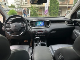 Kia Sorento 2.2CRDI 4WD Aut. GT Line - 23499 € / 45960.05 лв. - 78889960 14 | Car24.bg Kia Sorento 2.2CRDI 4WD Aut. GT Line - 23499 € / 45960.05 лв. - 78889960 14