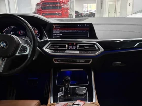 BMW X5 M-pack* 360* Keyless* HUD* Пано | Auto.bg — изображение 8 BMW X5 M-pack* 360* Keyless* HUD* Пано | Auto.bg — изображение 8