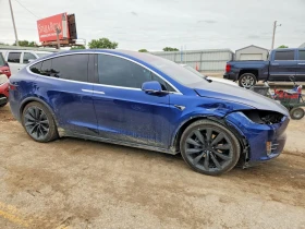 Tesla Model X 75D AWD - 17500 € - 15424442 4 | Car24.bg Tesla Model X 75D AWD - 17500 € - 15424442 4