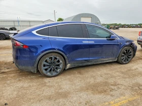 Tesla Model X 75D AWD - 17500 € - 15424442 3 | Car24.bg Tesla Model X 75D AWD - 17500 € - 15424442 3