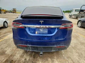 Tesla Model X 75D AWD - 17500 € - 15424442 6 | Car24.bg Tesla Model X 75D AWD - 17500 € - 15424442 6