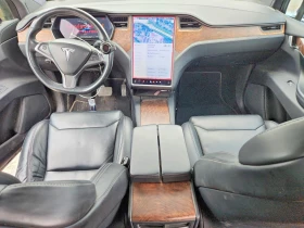 Tesla Model X 75D AWD - 17500 € - 15424442 8 | Car24.bg Tesla Model X 75D AWD - 17500 € - 15424442 8