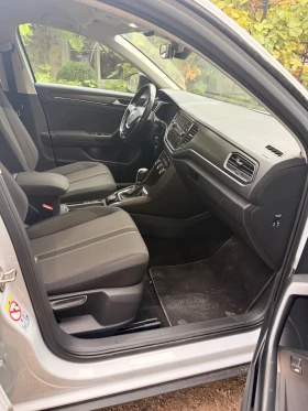 VW T-Roc 4X4 - 12800 € - 96637057 9 | Car24.bg VW T-Roc 4X4 - 12800 € - 96637057 9