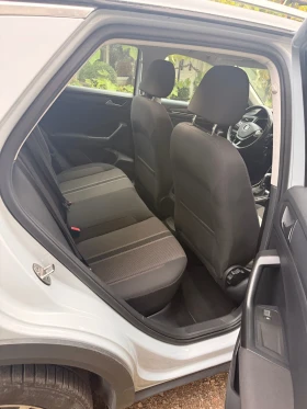 VW T-Roc 4X4 - 12800 € - 96637057 10 | Car24.bg VW T-Roc 4X4 - 12800 € - 96637057 10
