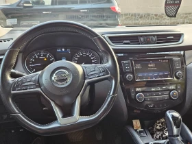 Nissan Qashqai - 15500 € - 52908054 4 | Car24.bg Nissan Qashqai - 15500 € - 52908054 4