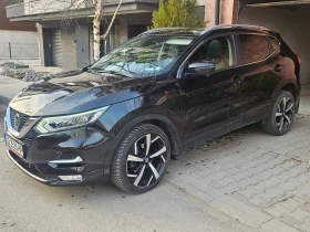 Nissan Qashqai - 15500 € - 52908054 6 | Car24.bg Nissan Qashqai - 15500 € - 52908054 6