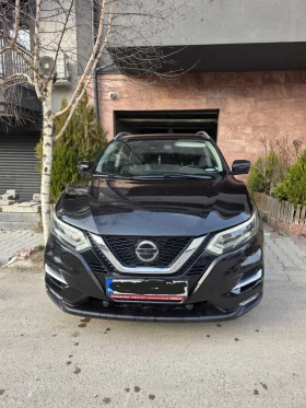 Nissan Qashqai - 15500 € - 52908054 2 | Car24.bg Nissan Qashqai - 15500 € - 52908054 2