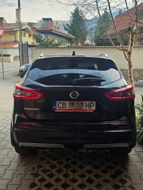 Nissan Qashqai - 15500 € - 52908054 5 | Car24.bg Nissan Qashqai - 15500 € - 52908054 5