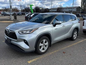 Toyota Highlander * Hybrid LE * АВТОКРЕДИТ БЕЗ ПЪРВОНАЧАЛНА ВНОСКА*