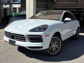 Снимка Porsche Cayenne