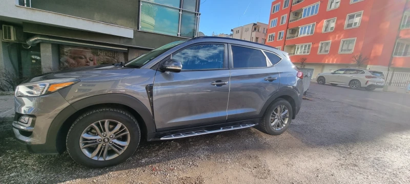Hyundai Tucson 2.4 GDI - 16000 € / 31293.28 лв. - 19638619 1 | Car24.bg Hyundai Tucson 2.4 GDI - 16000 € / 31293.28 лв. - 19638619 1