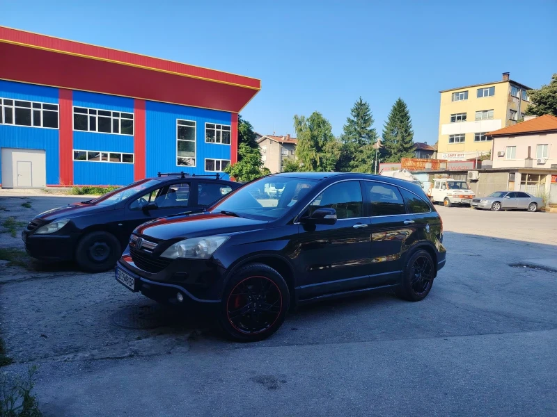 Honda Cr-v 3 - 7000 € / 13690.81 лв. - 39304673 1 | Car24.bg Honda Cr-v 3 - 7000 € / 13690.81 лв. - 39304673 1