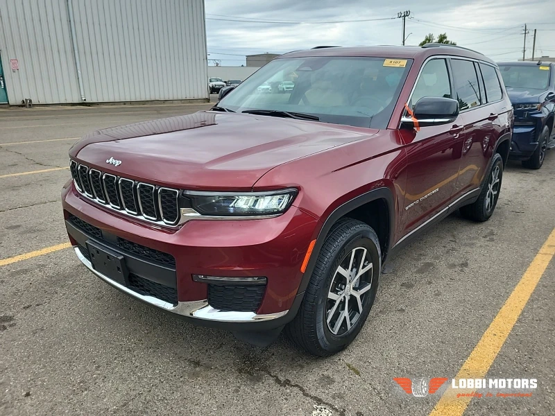 Jeep Grand cherokee - 29100 € - 26559552 1 | Car24.bg Jeep Grand cherokee - 29100 € - 26559552 1
