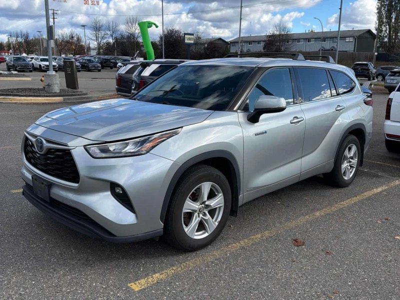 Toyota Highlander * Hybrid LE * АВТОКРЕДИТ БЕЗ ПЪРВОНАЧАЛНА ВНОСКА* - 23000 € - 47743782 1 | Car24.bg Toyota Highlander * Hybrid LE * АВТОКРЕДИТ БЕЗ ПЪРВОНАЧАЛНА ВНОСКА* - 23000 € - 47743782 1
